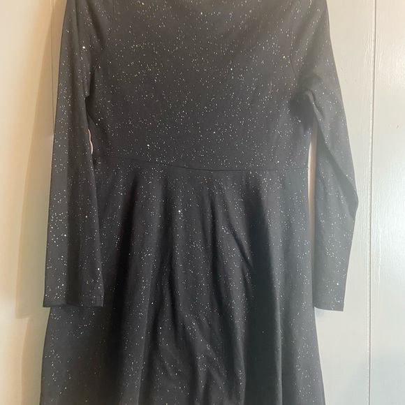 Nwt sparkly wonder nation big girls Top xl 14 16 extra large longsleeve play - Picture 8 of 8